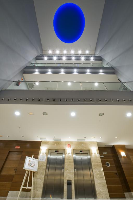 Avant Aeropuerto Torrejón de Ardoz Interiør billede